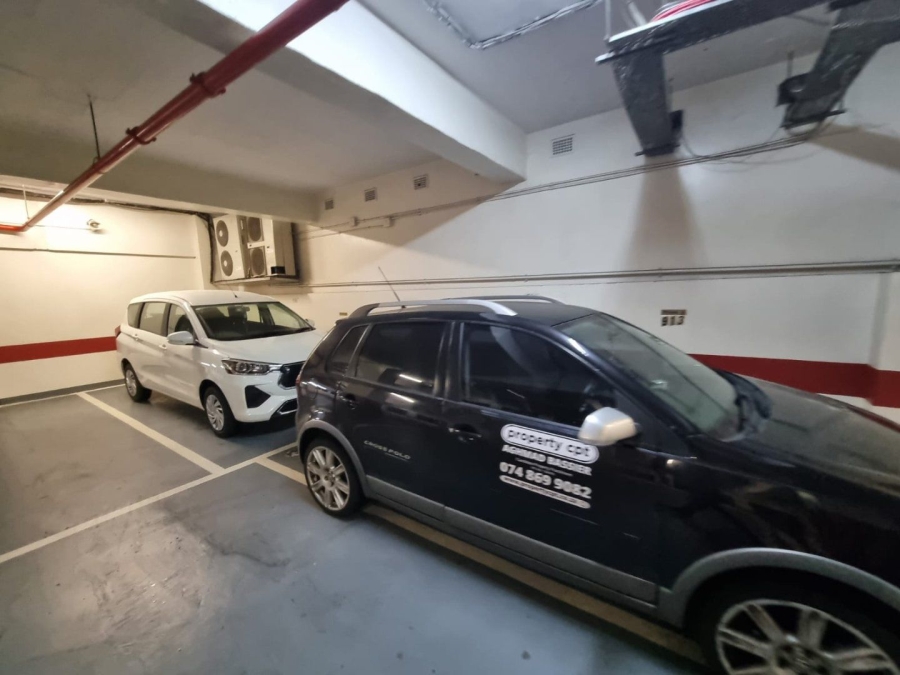 To Let 2 Bedroom Property for Rent in Cape Town City Centre Western Cape